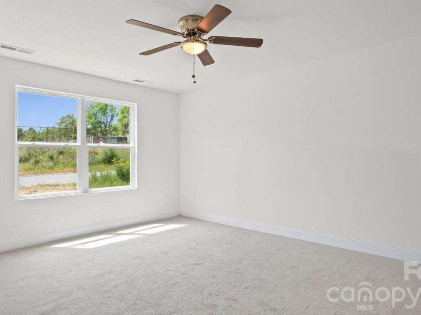 107 Murray Street, Chester, SC 29706.  MLS# CAR4369341, YatesRealty ID 13100. Primary Bedroom