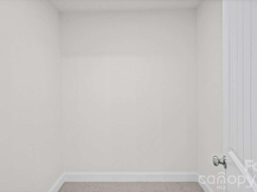 107 Murray Street, Chester, SC 29706.  MLS# CAR4369341, YatesRealty ID 13100. Primary closet - shelving to be added