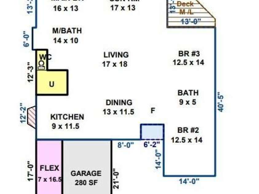 54 Wintergreen Drive, Brevard, NC 28712.  MLS# CAR4354196, YatesRealty ID 13101. 