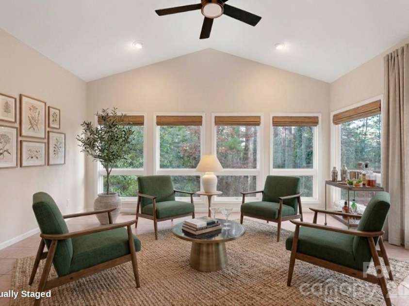 54 Wintergreen Drive, Brevard, NC 28712.  MLS# CAR4354196, YatesRealty ID 13101. 