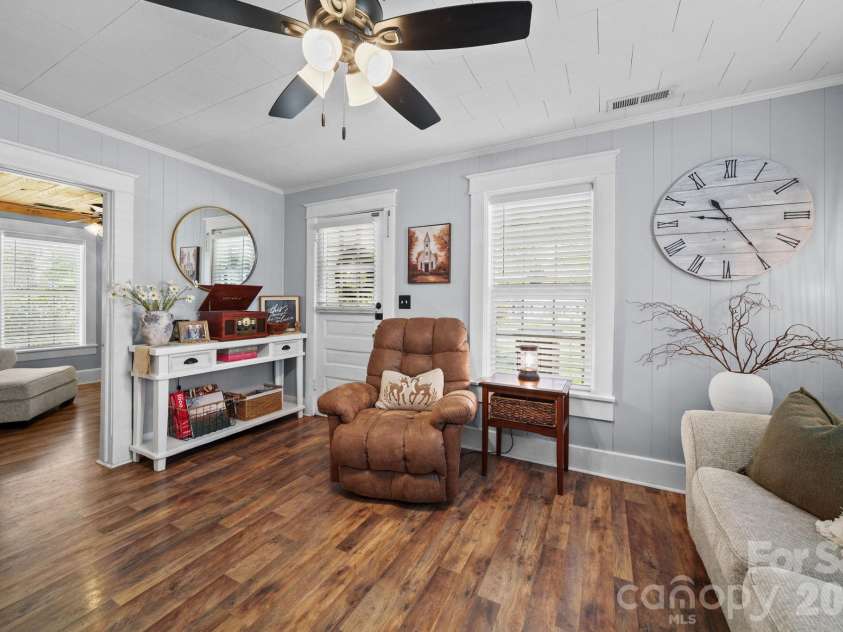 9215 Stokes Ferry Road, Salisbury, NC 28146.  MLS# CAR4369206, YatesRealty ID 13102. 