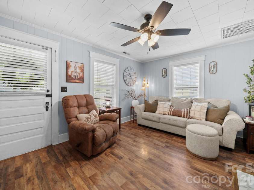 9215 Stokes Ferry Road, Salisbury, NC 28146.  MLS# CAR4369206, YatesRealty ID 13102. 