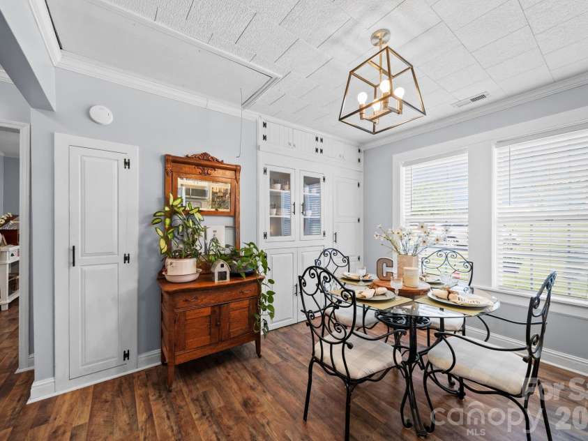9215 Stokes Ferry Road, Salisbury, NC 28146.  MLS# CAR4369206, YatesRealty ID 13102. 