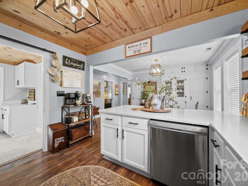9215 Stokes Ferry Road, Salisbury, NC 28146.  MLS# CAR4369206, YatesRealty ID 13102. 