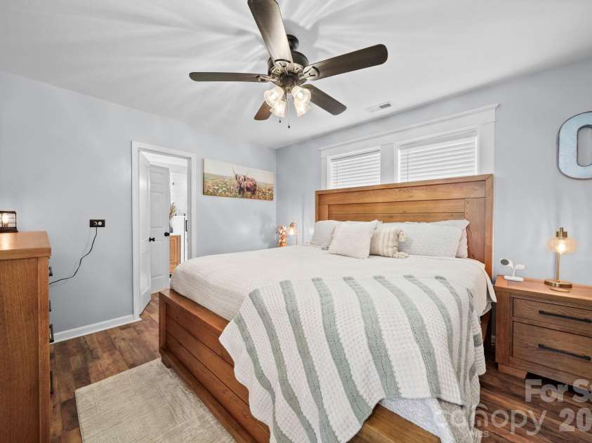 9215 Stokes Ferry Road, Salisbury, NC 28146.  MLS# CAR4369206, YatesRealty ID 13102. 