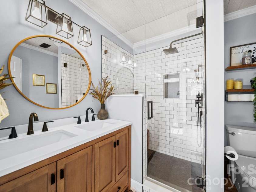 9215 Stokes Ferry Road, Salisbury, NC 28146.  MLS# CAR4369206, YatesRealty ID 13102. 
