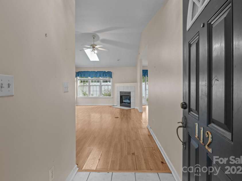 112 Dujon Court, Mount Holly, NC 28120.  MLS# CAR4258710, YatesRealty ID 13103. 