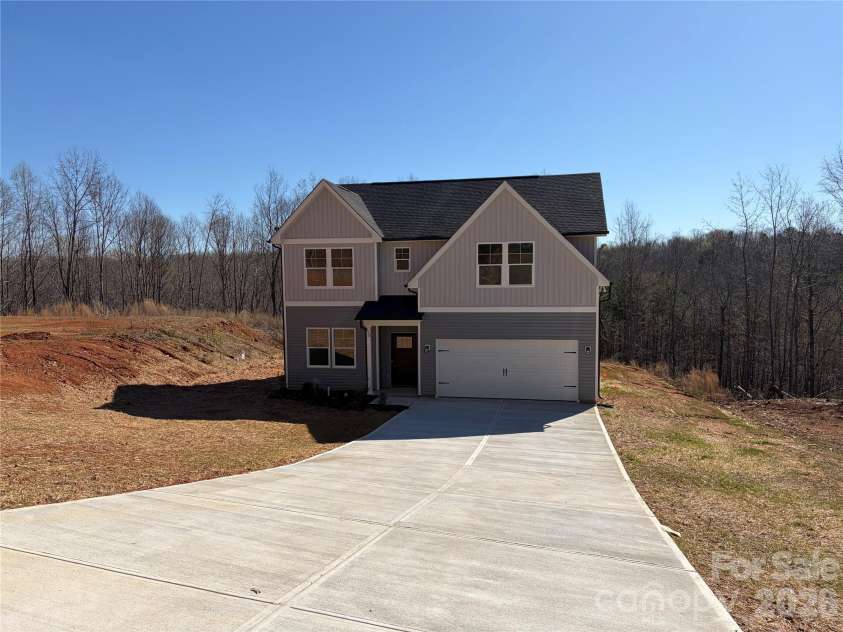 928 Blake Road, Albemarle, NC 28001.  MLS# CAR4357328, YatesRealty ID 13103. 