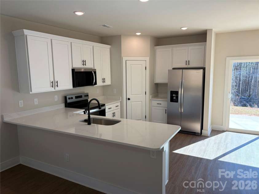 928 Blake Road, Albemarle, NC 28001.  MLS# CAR4357328, YatesRealty ID 13103. 