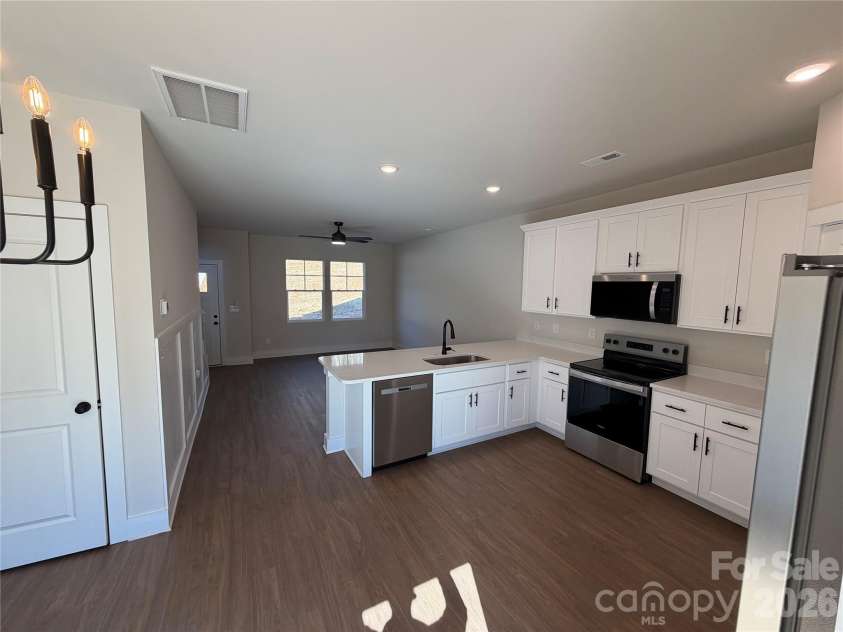 928 Blake Road, Albemarle, NC 28001.  MLS# CAR4357328, YatesRealty ID 13103. 