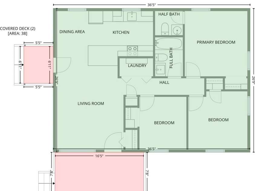 95 Loeb Drive, Brevard, NC 28712.  MLS# CAR4320988, YatesRealty ID 13104. 