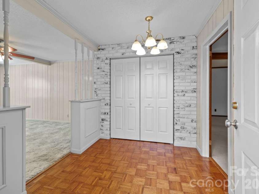 945 Alvin Hough Road, Midland, NC 28107.  MLS# CAR4309237, YatesRealty ID 13105. 