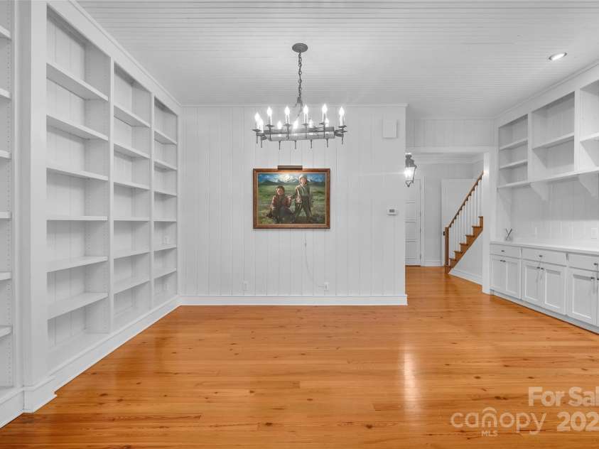 1957 Cold Mountain Road, Lake Toxaway, NC 28747.  MLS# CAR4259029, YatesRealty ID 13106. 