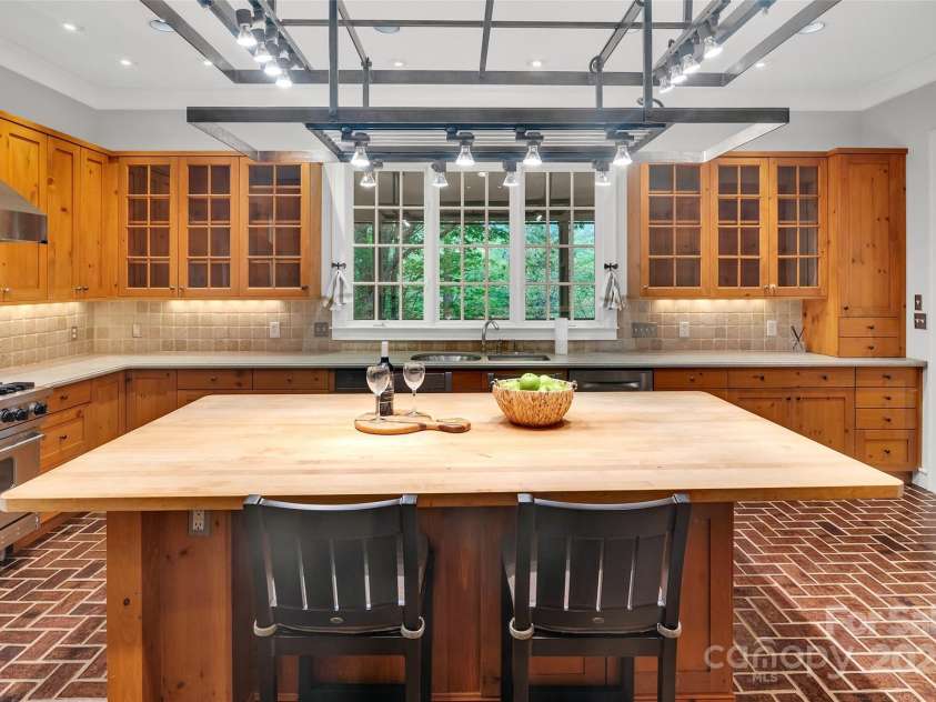 1957 Cold Mountain Road, Lake Toxaway, NC 28747.  MLS# CAR4259029, YatesRealty ID 13106. 