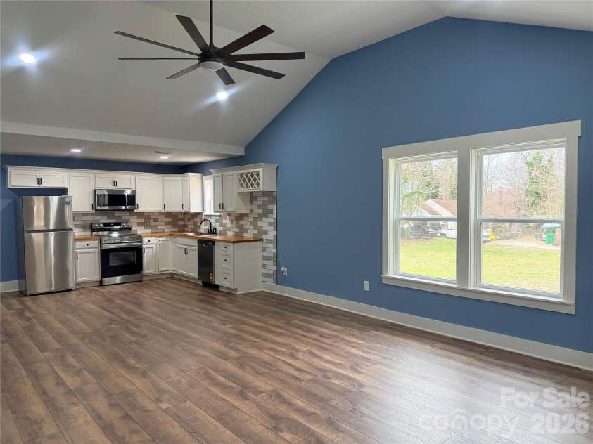 706 Salisbury Avenue, Salisbury, NC 28146.  MLS# CAR4340176, YatesRealty ID 13107. 