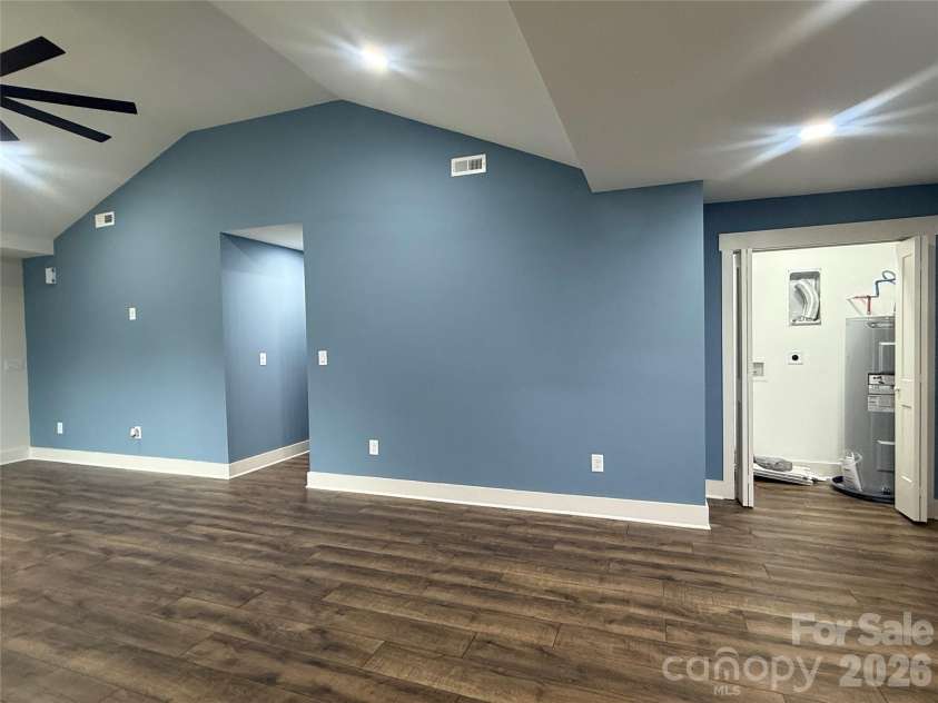 706 Salisbury Avenue, Salisbury, NC 28146.  MLS# CAR4340176, YatesRealty ID 13107. 