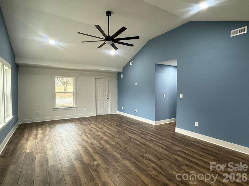 706 Salisbury Avenue, Salisbury, NC 28146.  MLS# CAR4340176, YatesRealty ID 13107. 