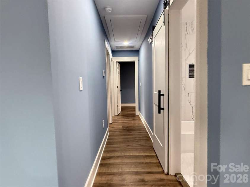 706 Salisbury Avenue, Salisbury, NC 28146.  MLS# CAR4340176, YatesRealty ID 13107. 