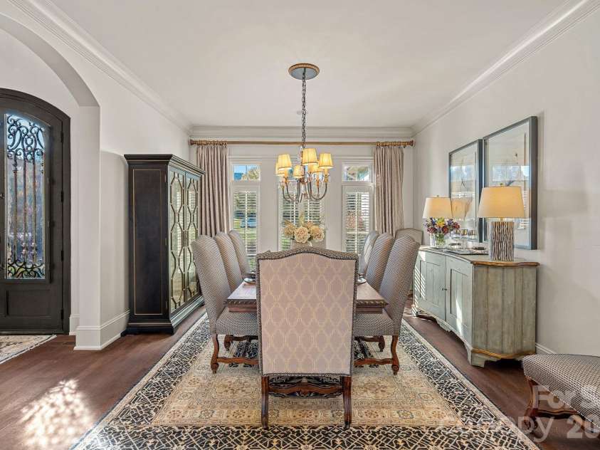119 Longfellow Lane, Mooresville, NC 28117.  MLS# CAR4366723, YatesRealty ID 13109. 