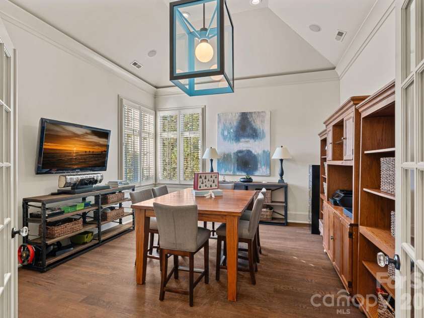 119 Longfellow Lane, Mooresville, NC 28117.  MLS# CAR4366723, YatesRealty ID 13109. 