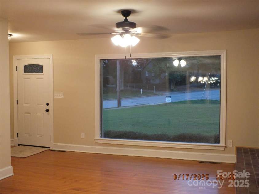 414 Springs Street, Lancaster, SC 29720.  MLS# CAR4293071, YatesRealty ID 1311. 