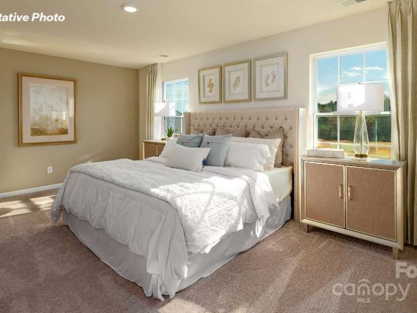 1044 Horizon Lane, Chester, SC 29706.  MLS# CAR4259672, YatesRealty ID 13110. 