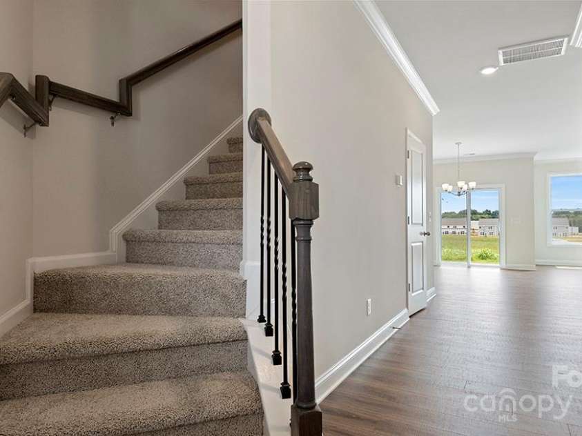 322 Creekview Road, Hendersonville, NC 28792.  MLS# CAR4259693, YatesRealty ID 13112. Photos are representative