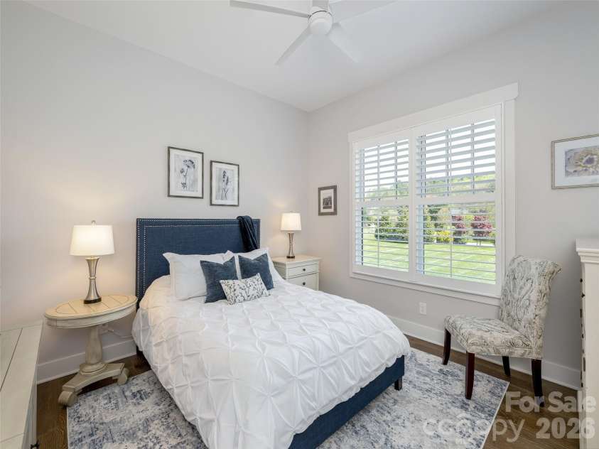 90 Drummond Circle, Hendersonville, NC 28791.  MLS# CAR4369417, YatesRealty ID 13113. 