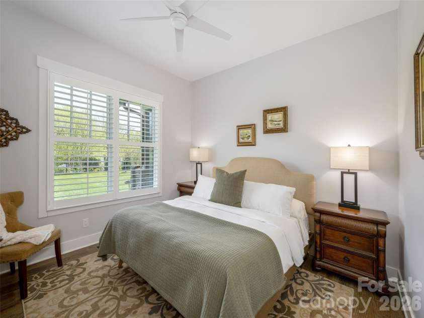 90 Drummond Circle, Hendersonville, NC 28791.  MLS# CAR4369417, YatesRealty ID 13113. 