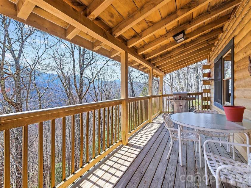 173 Blizzard Ridge, Maggie Valley, NC 28751.  MLS# CAR4382759, YatesRealty ID 13114. 