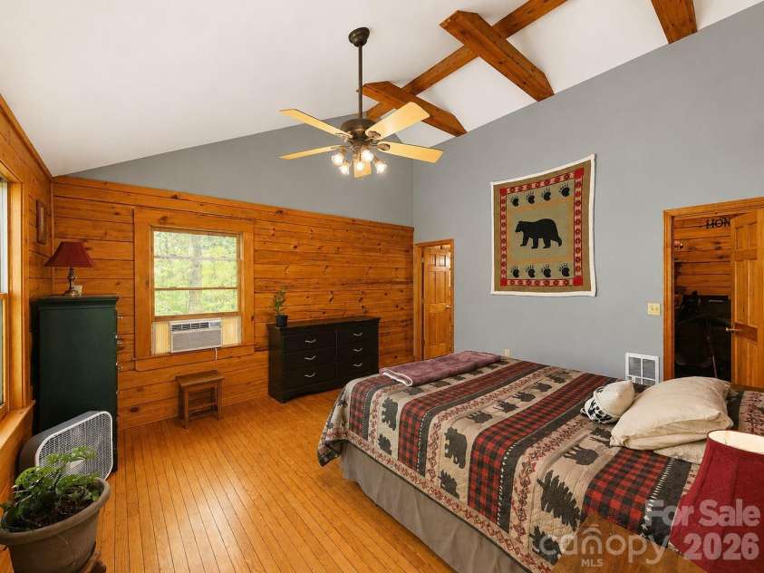 173 Blizzard Ridge, Maggie Valley, NC 28751.  MLS# CAR4382759, YatesRealty ID 13114. 