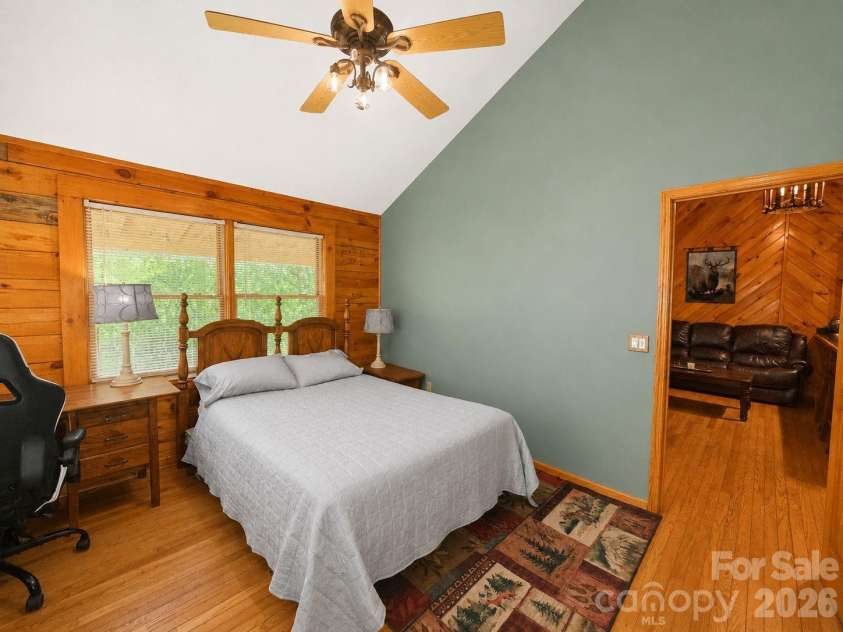 173 Blizzard Ridge, Maggie Valley, NC 28751.  MLS# CAR4382759, YatesRealty ID 13114. 