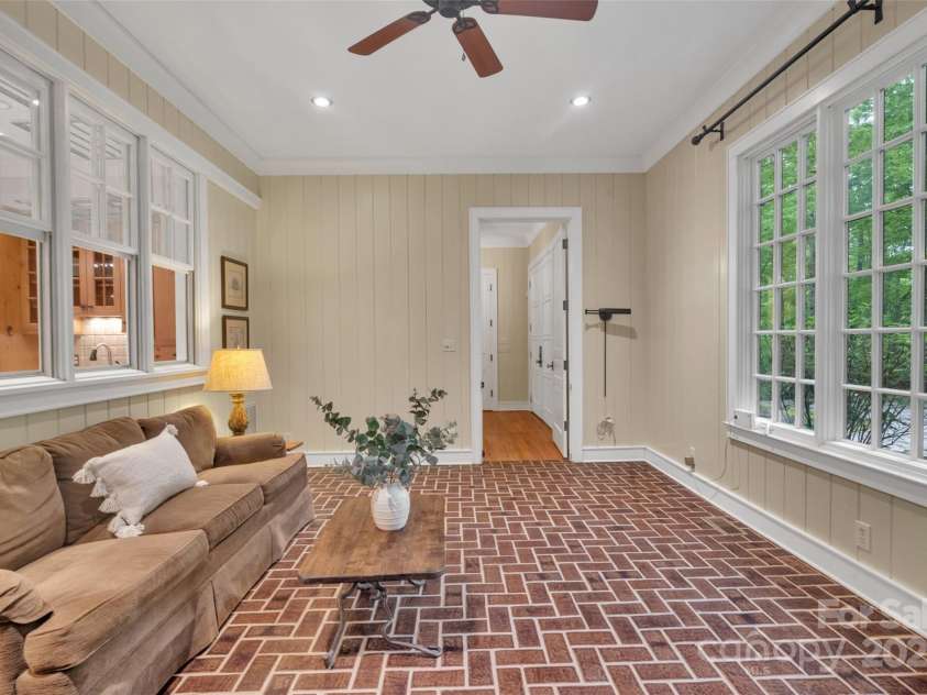 1957 & 1923 Cold Mountain Road, Lake Toxaway, NC 28747.  MLS# CAR4259671, YatesRealty ID 13114. 