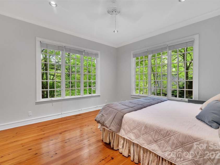 1957 & 1923 Cold Mountain Road, Lake Toxaway, NC 28747.  MLS# CAR4259671, YatesRealty ID 13114. 