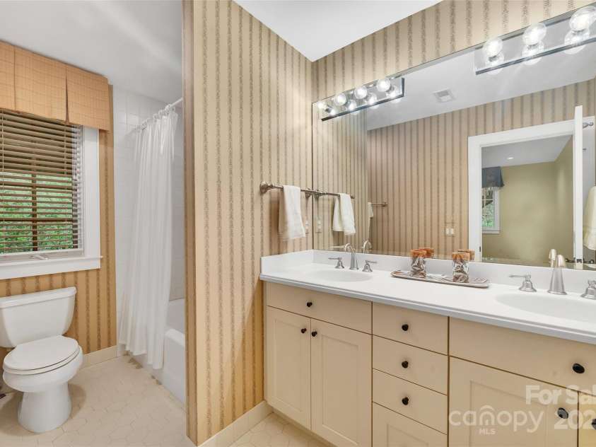 1957 & 1923 Cold Mountain Road, Lake Toxaway, NC 28747.  MLS# CAR4259671, YatesRealty ID 13114. 