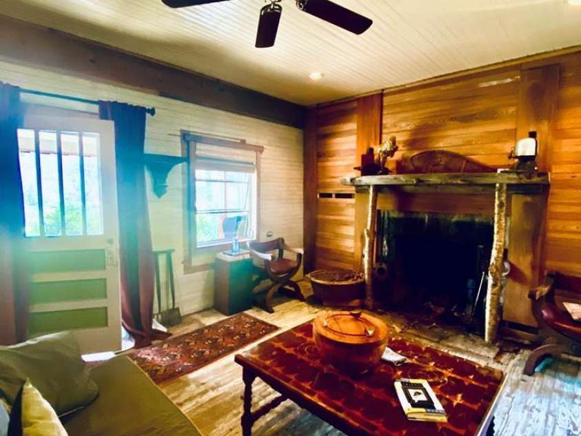 5933 Norton Road, Cullowhee, NC 28723.  MLS# CAR4259736, YatesRealty ID 13117. 