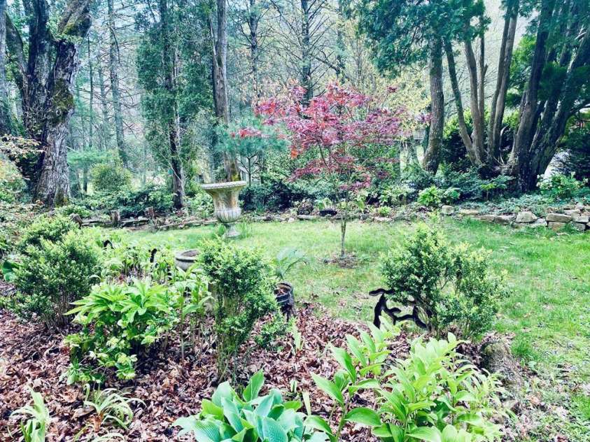 5933 Norton Road, Cullowhee, NC 28723.  MLS# CAR4259736, YatesRealty ID 13117. 