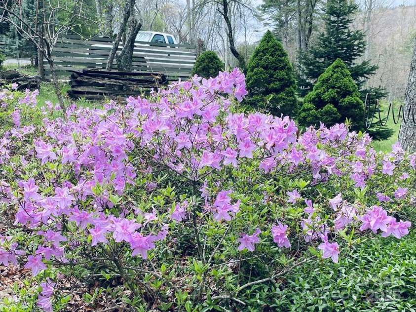 5933 Norton Road, Cullowhee, NC 28723.  MLS# CAR4259736, YatesRealty ID 13117. 