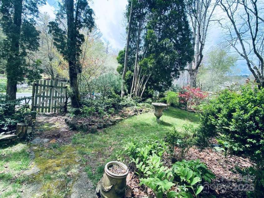 5933 Norton Road, Cullowhee, NC 28723.  MLS# CAR4259736, YatesRealty ID 13117. 