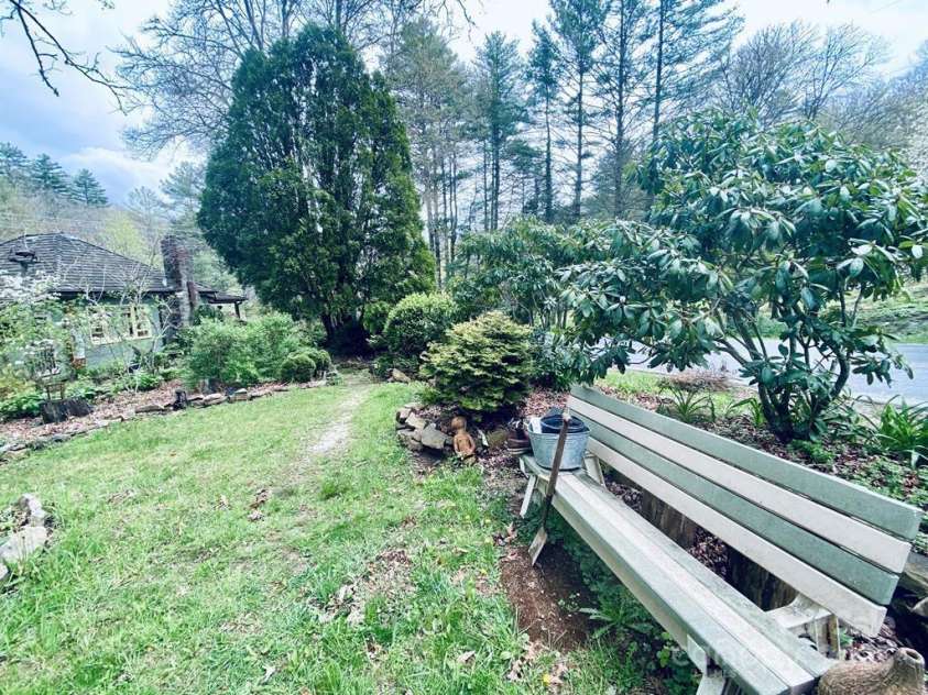 5933 Norton Road, Cullowhee, NC 28723.  MLS# CAR4259736, YatesRealty ID 13117. 