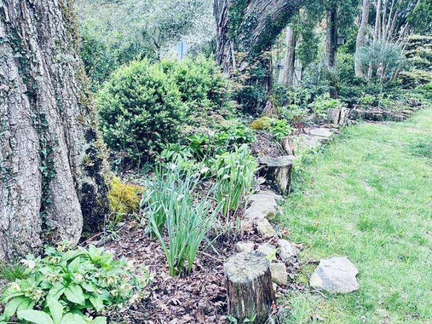 5933 Norton Road, Cullowhee, NC 28723.  MLS# CAR4259736, YatesRealty ID 13117. 