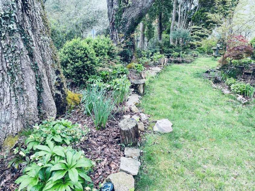 5933 Norton Road, Cullowhee, NC 28723.  MLS# CAR4259736, YatesRealty ID 13117. 