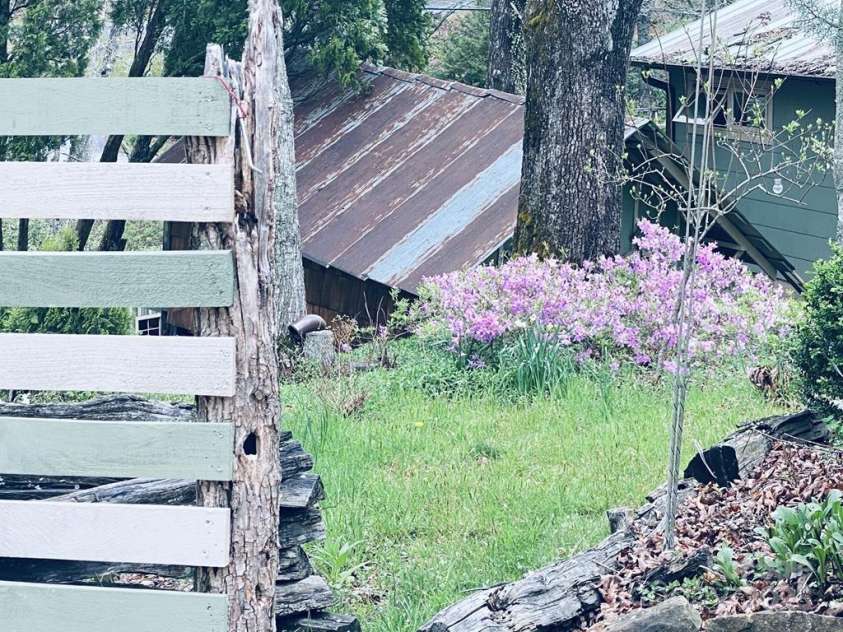 5933 Norton Road, Cullowhee, NC 28723.  MLS# CAR4259736, YatesRealty ID 13117. 