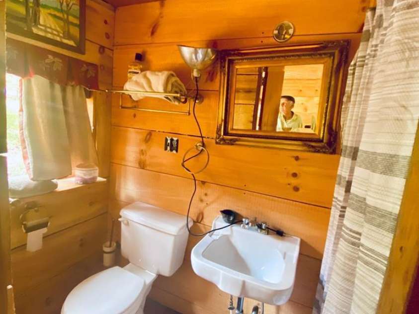 5933 Norton Road, Cullowhee, NC 28723.  MLS# CAR4259736, YatesRealty ID 13117. 