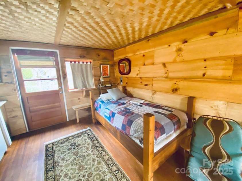 5933 Norton Road, Cullowhee, NC 28723.  MLS# CAR4259736, YatesRealty ID 13117. 