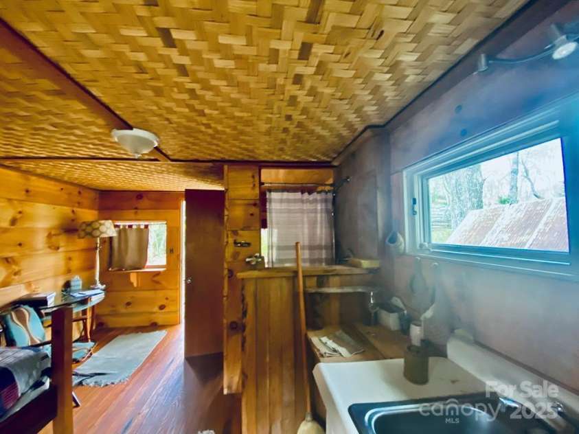 5933 Norton Road, Cullowhee, NC 28723.  MLS# CAR4259736, YatesRealty ID 13117. 