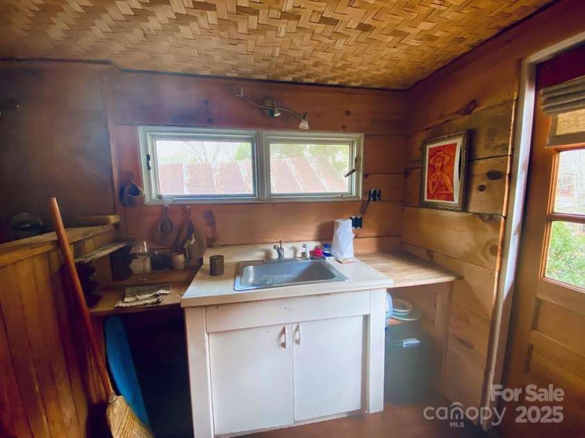 5933 Norton Road, Cullowhee, NC 28723.  MLS# CAR4259736, YatesRealty ID 13117. 