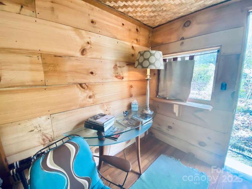 5933 Norton Road, Cullowhee, NC 28723.  MLS# CAR4259736, YatesRealty ID 13117. 