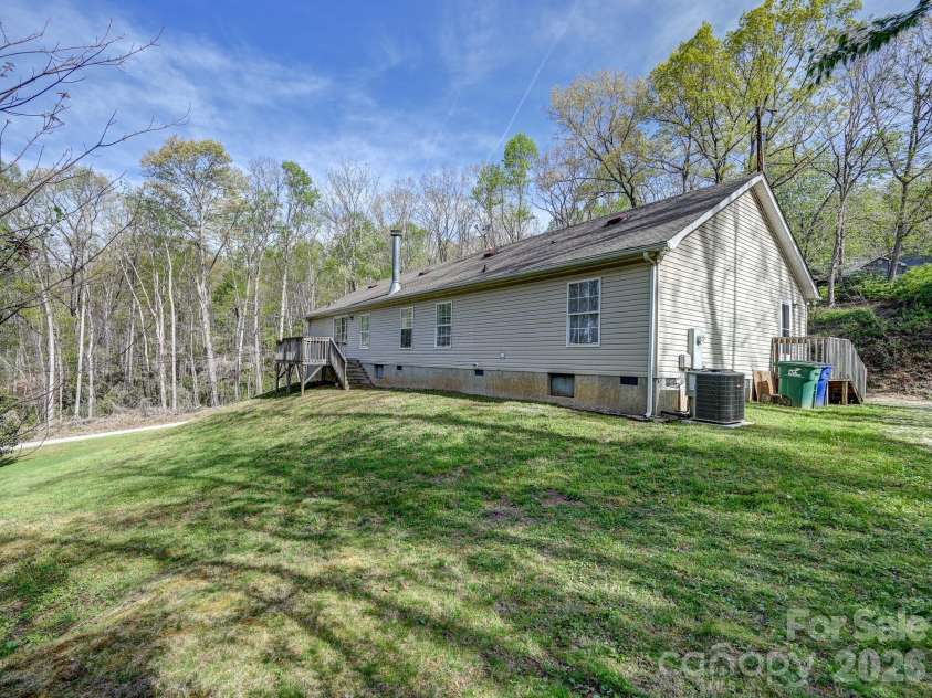 119 Laurel Haven Road, Fairview, NC 28730.  MLS# CAR4371439, YatesRealty ID 13118. 