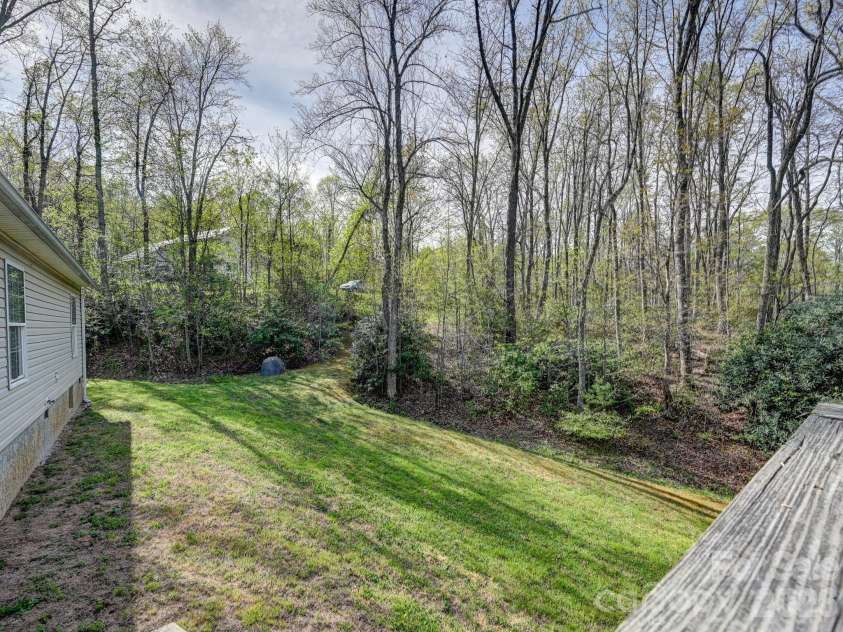 119 Laurel Haven Road, Fairview, NC 28730.  MLS# CAR4371439, YatesRealty ID 13118. 